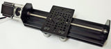 Threaded Rod Plate™ for Nema 23 Stepper Motor - MakerTechStore - 4