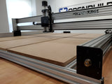 OpenBuilds LEAD CNC 1515 (60" x 60") FULLY LOADED!