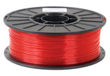 PLA Filament - 1Kg (2.2lbs) Spool - MakerTechStore - 18