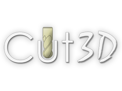 Vectric Cut3D CNC Software