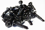 Low Profile Self Tapping Screws - MakerTechStore - 2