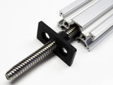 8mm Metric Acme Lead Screw - MakerTechStore - 4