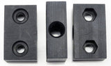 Nut Block for 8mm Metric Acme Lead Screw - MakerTechStore - 3