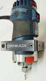 OpenBuilds Router / Spindle Mount - MakerTechStore - 2