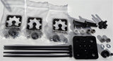 Mini V Gantry Set - MakerTechStore - 3