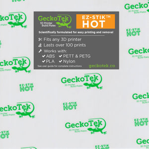 GeckoTek EZ-Stick HOT