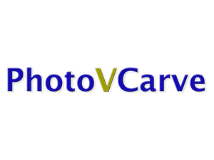 Vectric PhotoVCarve CNC Software