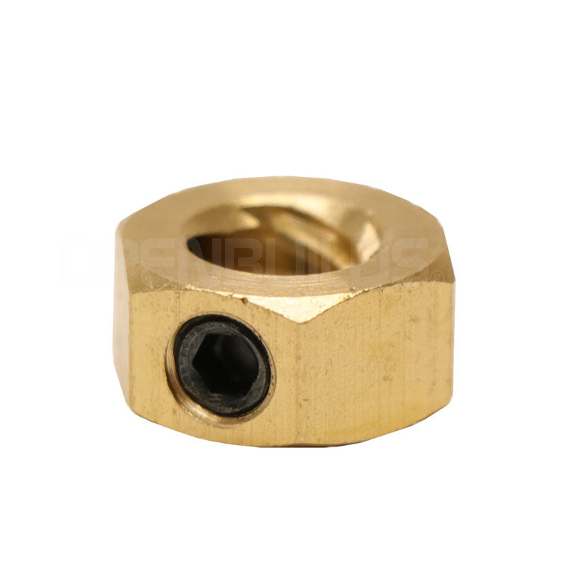 Tension Nut for 8mm Lead Screw – MakerTechStore