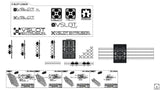 V-Slot Linear Rail (20mm series) - MakerTechStore - 4