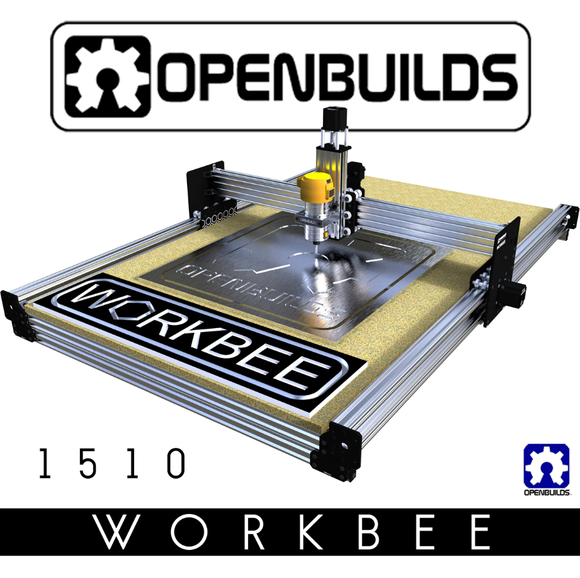 OpenBuilds Workbee 1510 (60