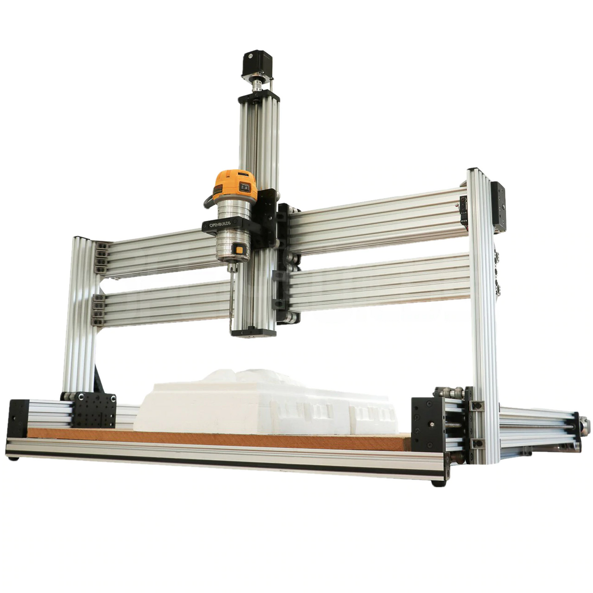 High Z Mod for Lead 1010 CNC – MakerTechStore