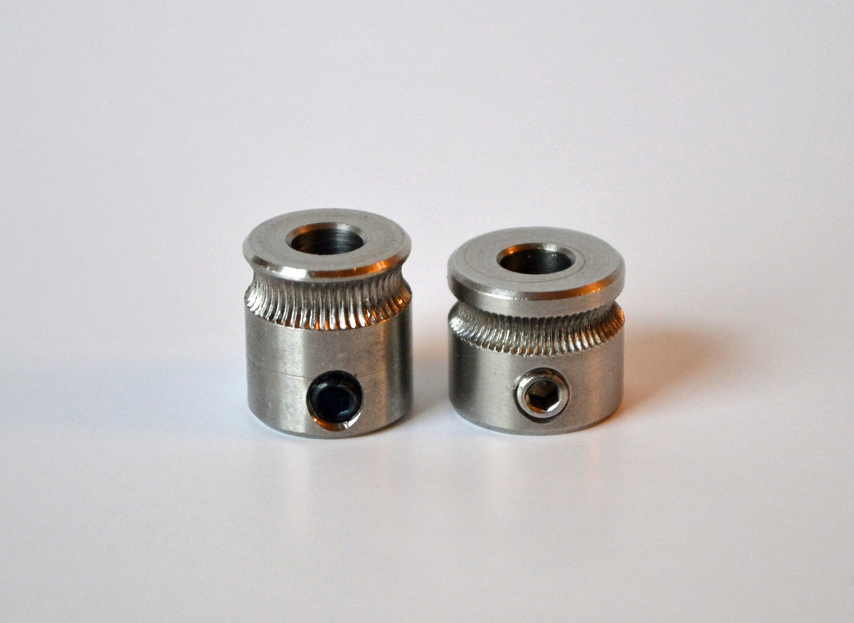 MK7 Extruder Drive Gear