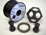 Taulman3D T-glase (PETT) filament - MakerTechStore - 6