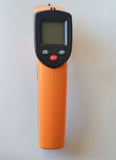 Non-Contact Infrared Thermometer - MakerTechStore - 3