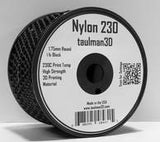 Taulman3D Nylon 230 Lower Printing Temperature Filament