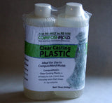 ComposiMold Clear Casting Plastic - MakerTechStore - 2