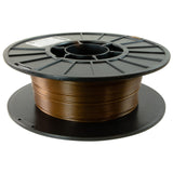 Wound Up Coffee-filled PLA - 500g (1.1lbs) Spool - MakerTechStore - 2