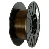 Wound Up Coffee-filled PLA - 500g (1.1lbs) Spool - MakerTechStore - 3