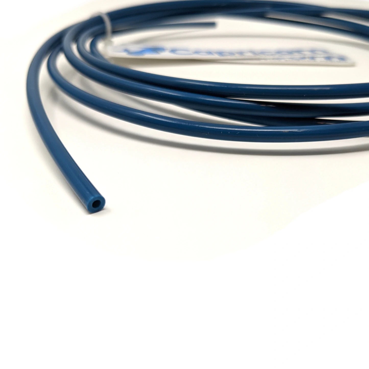 Capricorn XS Series - Ultra-Low Friction PTFE Tubing - 1.75mm –  MakerTechStore
