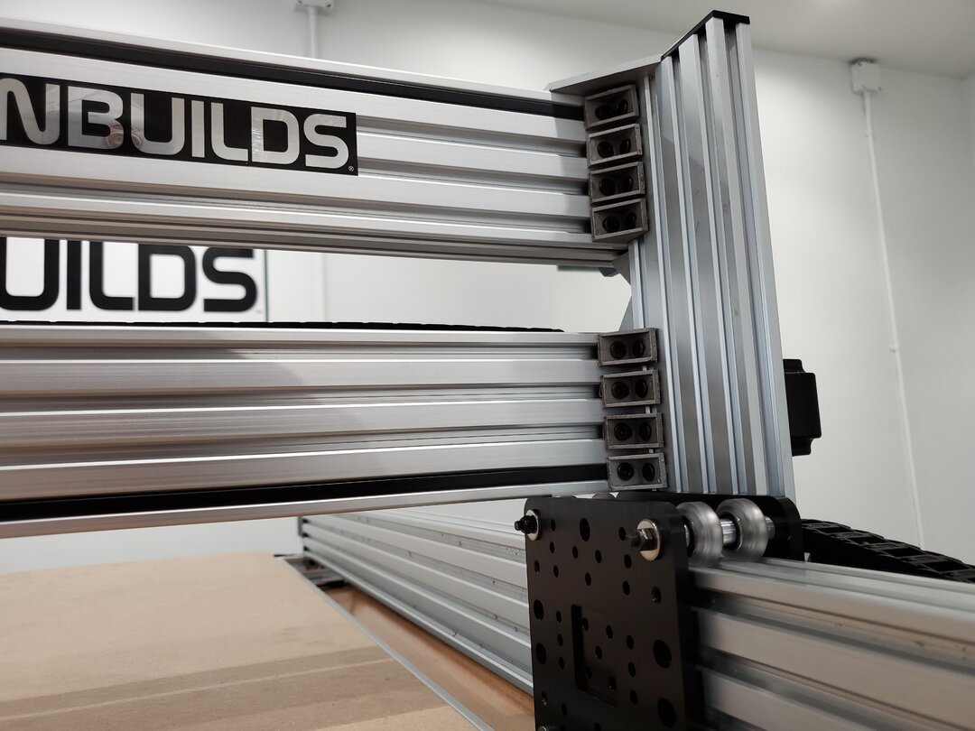 OpenBuilds LEAD CNC 1515 (60