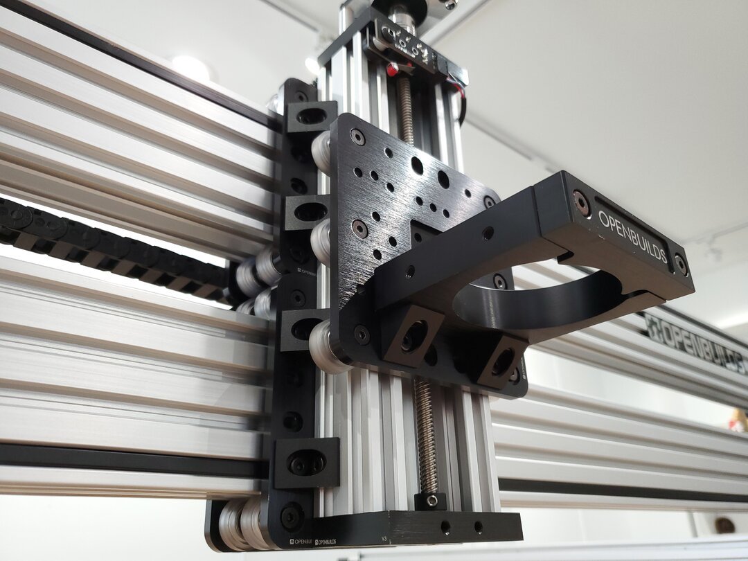 OpenBuilds LEAD CNC 1515 (60