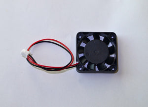 40mm Fan - 24-volt - MakerTechStore - 1