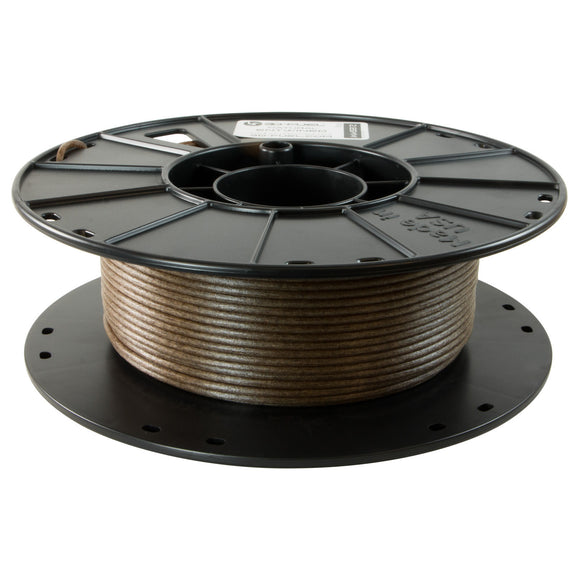 Entwined Hemp-filled PLA - 500g (1.1lbs) Spool - MakerTechStore - 3