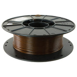 Wound Up Coffee-filled PLA - 500g (1.1lbs) Spool - MakerTechStore - 6