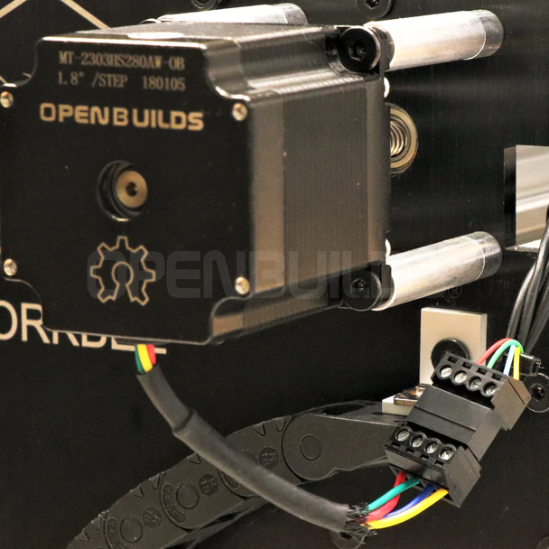OpenBuilds Xtension Connector Sets – MakerTechStore
