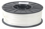 ABS Filaments - 1Kg (2.2 lbs.) Spool - MakerTechStore - 12