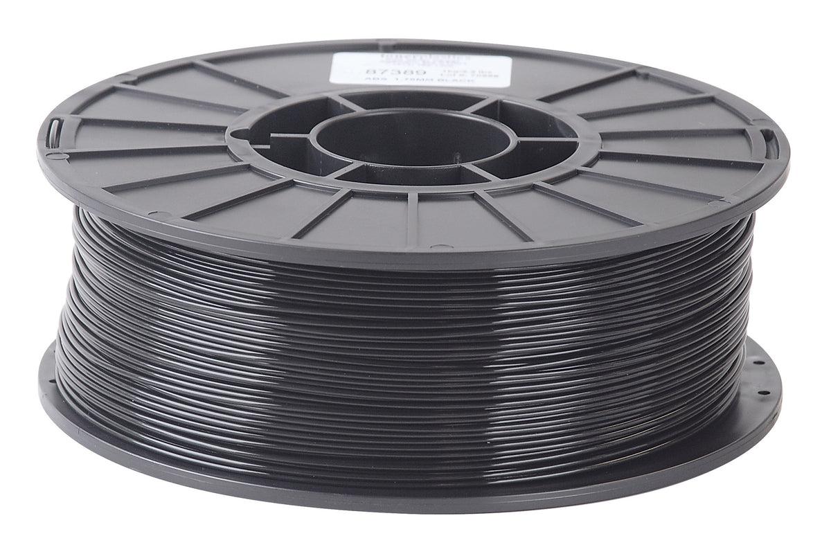 ABS Filaments - 1Kg (2.2 lbs.) Spool – MakerTechStore
