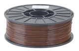 PLA Filament - 1Kg (2.2lbs) Spool - MakerTechStore - 3