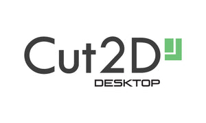 Vectric Cut2D CNC Software