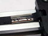 Belt Clamp Crimp Style - MakerTechStore - 4