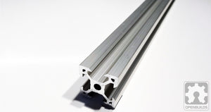 V-Slot Linear Rail (20mm series) - MakerTechStore - 1