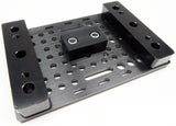 Nut Block for 8mm Metric Acme Lead Screw - MakerTechStore - 5