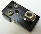 Micro Limit Switch Kit with Mounting Plate - MakerTechStore - 4