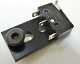 Micro Limit Switch Kit with Mounting Plate - MakerTechStore - 1