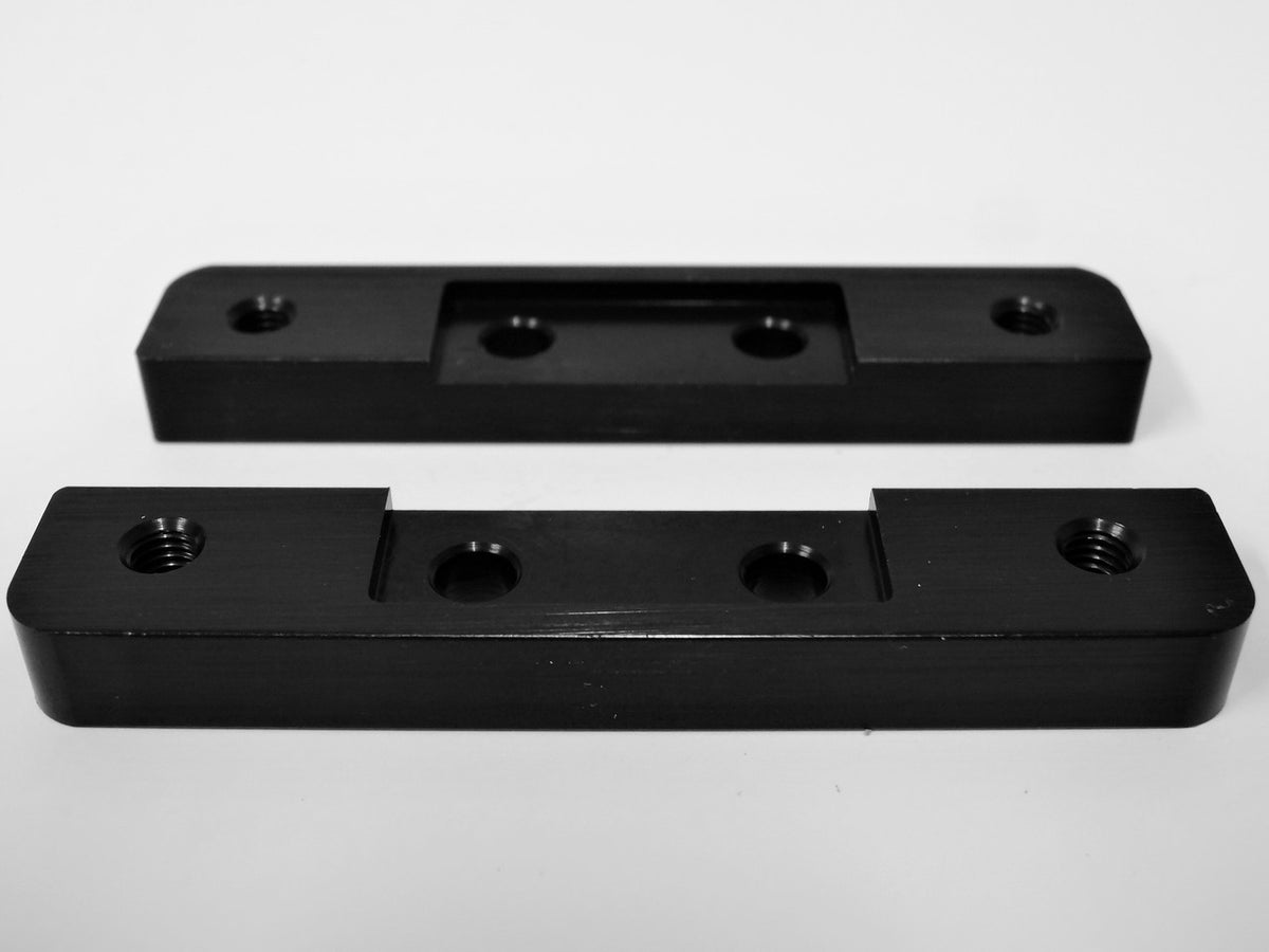 C-Beam™ Riser Plates – MakerTechStore