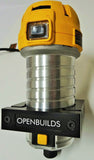 OpenBuilds Router / Spindle Mount - MakerTechStore - 3