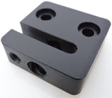 Anti-Backlash Nut Block for 8mm Metric Acme Lead Screw - MakerTechStore - 4