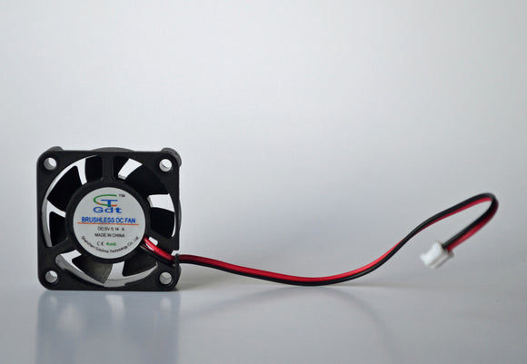 40mm Cooling Fan (5-volt) - MakerTechStore - 1