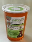 Composimold Food contact reusable mold making material 40oz.