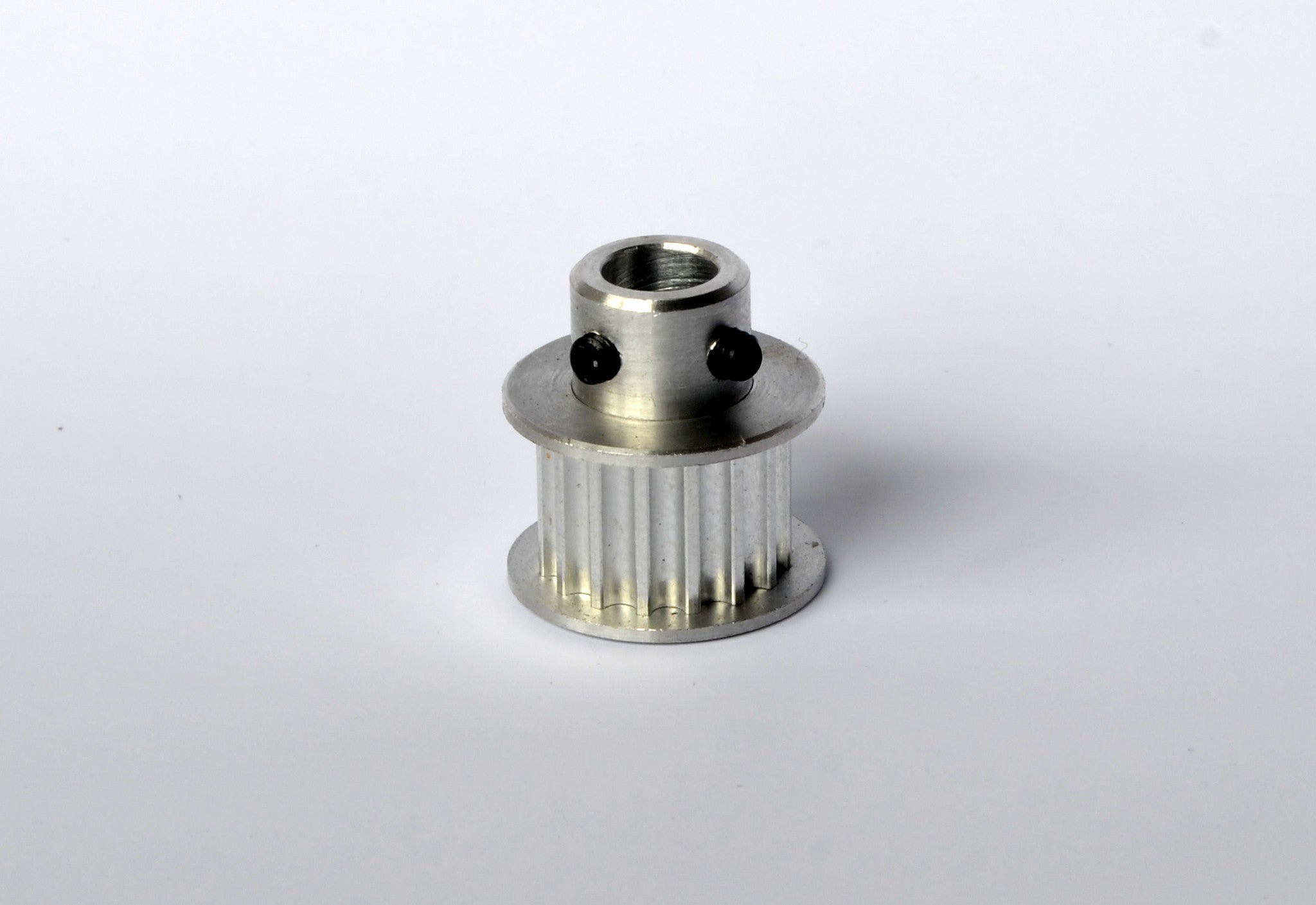 GT2 (3mm) Aluminum Timing Pulley
