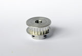 GT2 (3mm) Aluminum Timing Pulley - 20 Tooth - MakerTechStore - 3