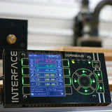 INTERFACE CNC Touch Controller