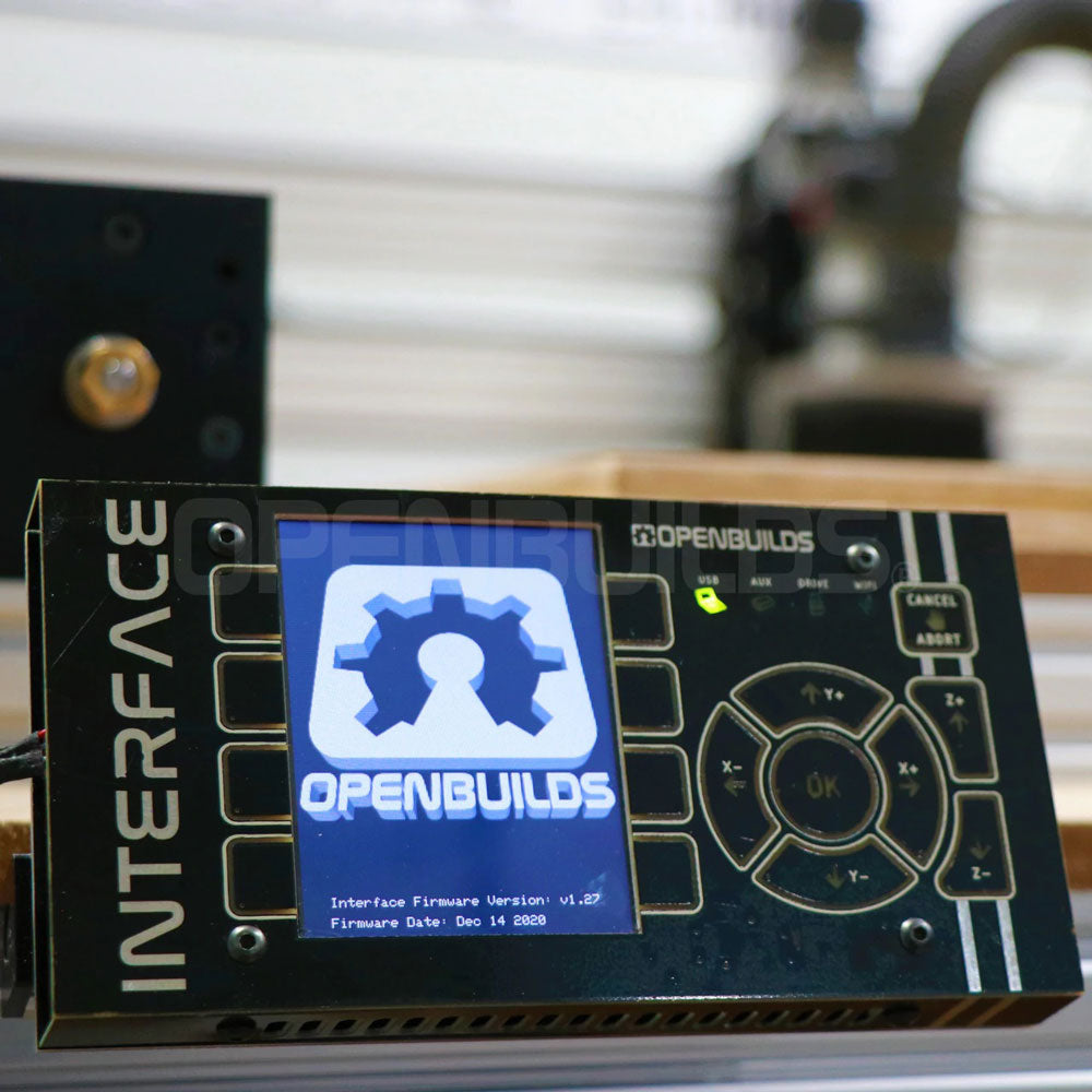 INTERFACE CNC Touch Controller – MakerTechStore