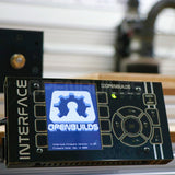 INTERFACE CNC Touch Controller
