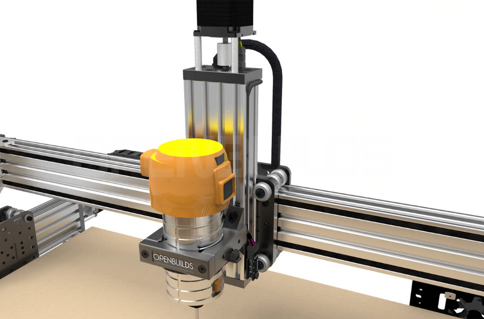OpenBuilds LEAD CNC 1010 (40