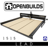 OpenBuilds LEAD CNC 1515 (60" x 60")